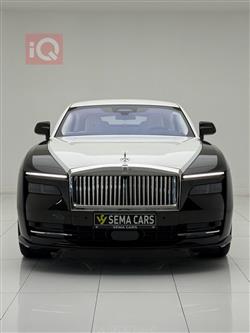 رولز رويس سبيكتر